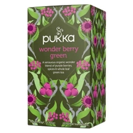 Wonder Berry Green from Pukka