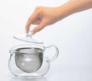 Hario Chacha Glass Teapot from Teaware
