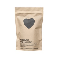 Organic Spearmint from Harts of America