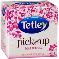 Pick-me-up - Forest Fruits from Tetley