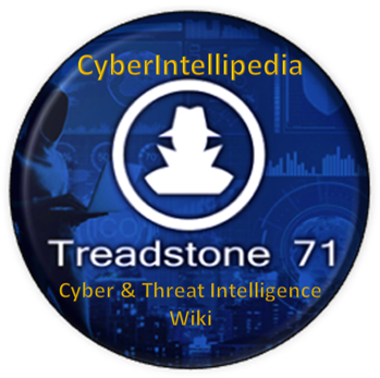 Treadstone 71