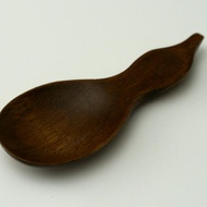 Tea Scoop HYOTAN from Teaware