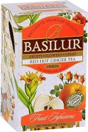 Red Hot Ginger from Basilur