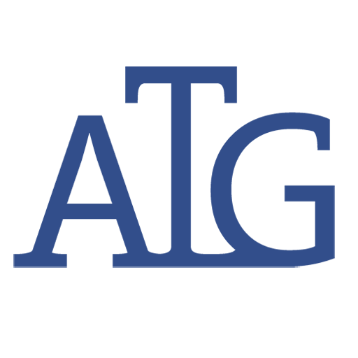 A Thinking Generation logo