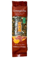 Genmai-cha from Yamamotoyama