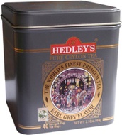 Earl Grey from Hedley's