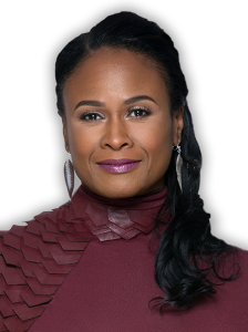 Dr. Deidre Anderson