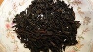 Lapsang Souchong Black Tea Grade II from Life In Teacup