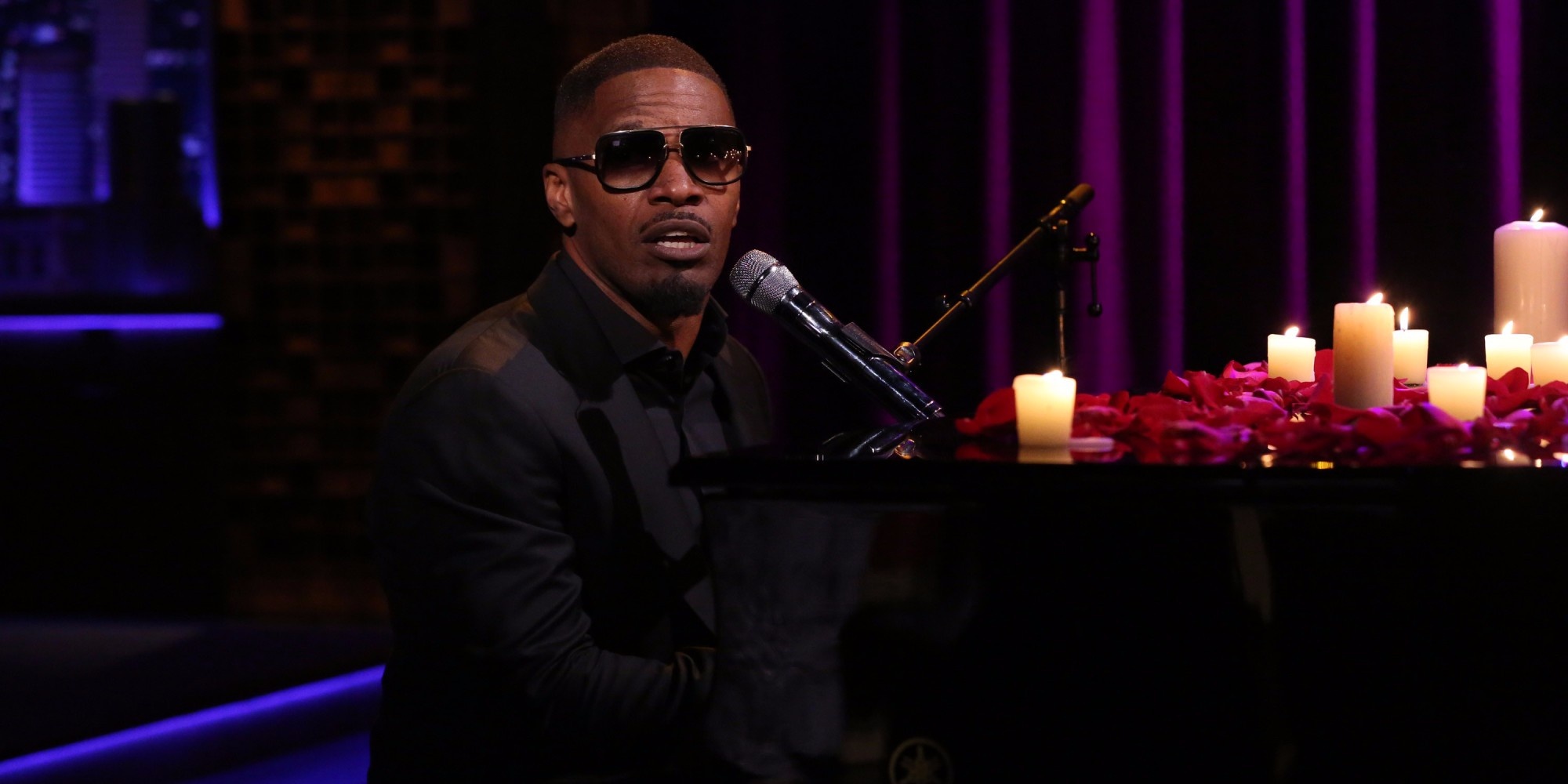 Lavo Singapore&#039;s New Year&#039;s Eve bash to be hosted by Jamie Foxx