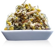 Chamomile and Cinnamon from Kerikeri Organic Tea