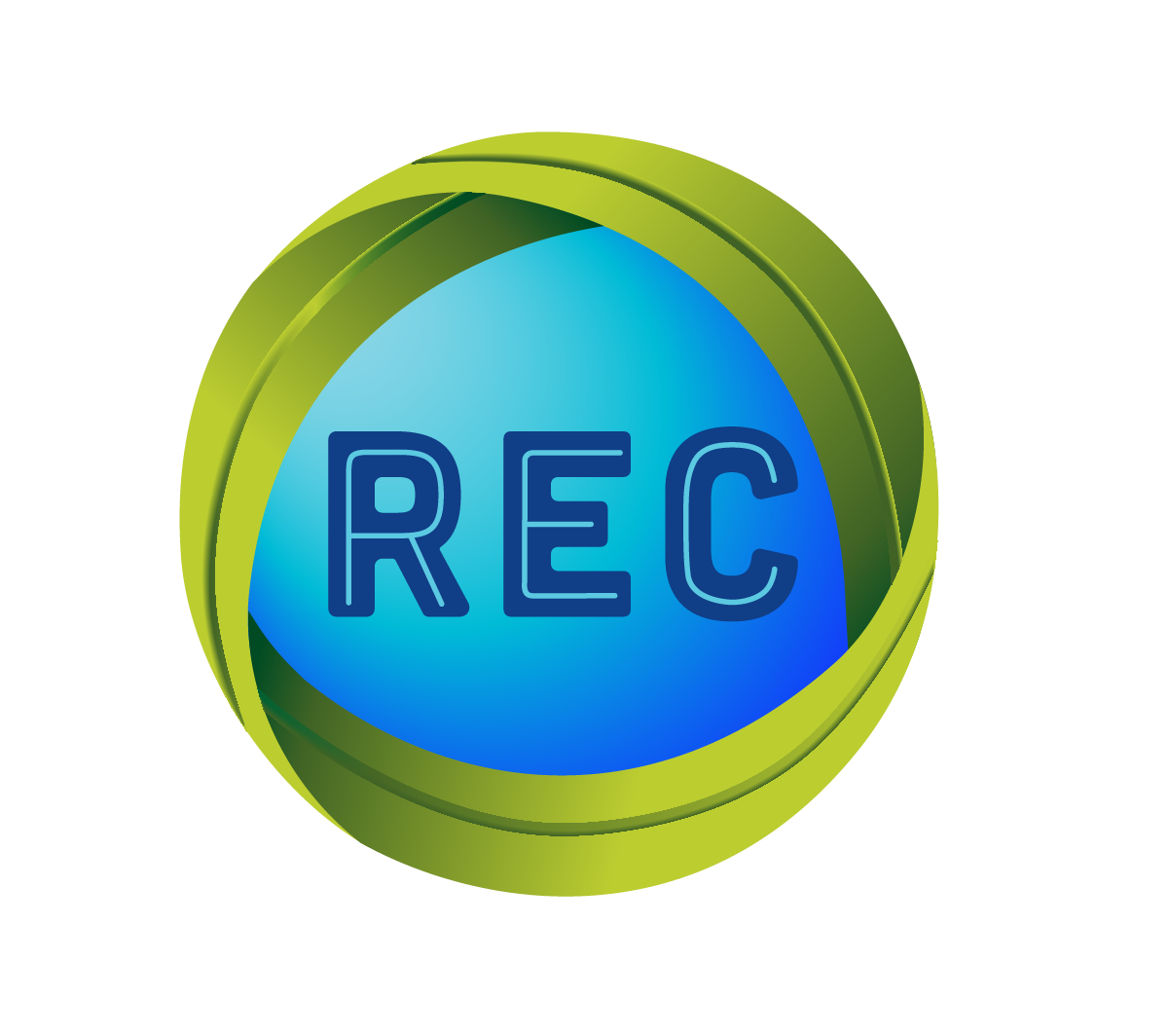 Regenerative Education Centers logo