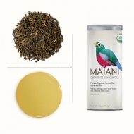 Faraja Organic Green Tea from MAJANI