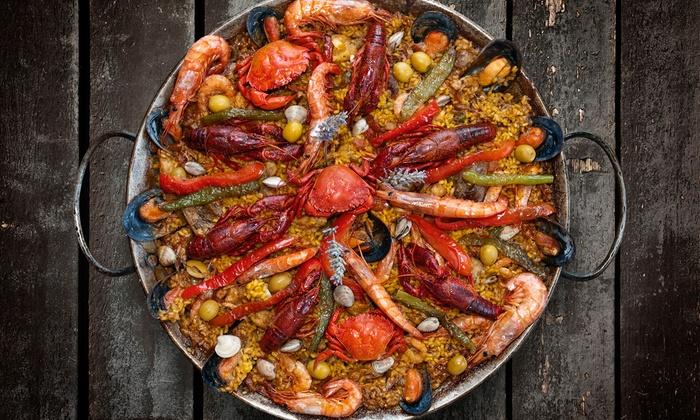 Culinary History Tour by Taste of Nawlins in New Orleans - New Orleans