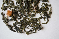 Strawberry Papaya from ZenTea