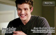 Isaac Lahey from Adagio Custom Blends, Allyson Moisan