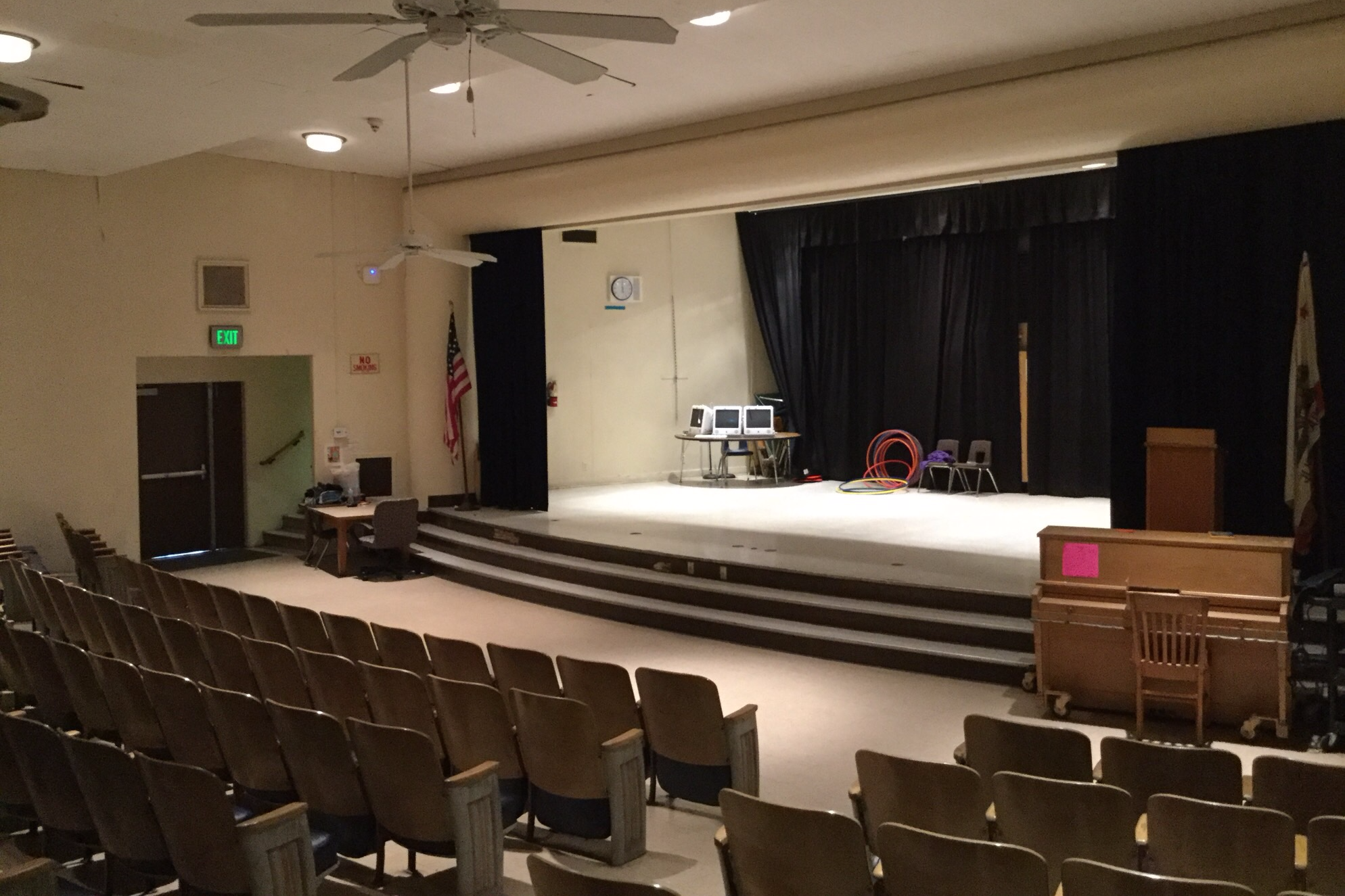 Auditorium