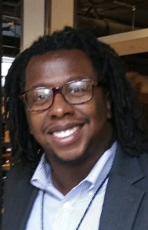 Khari Parker