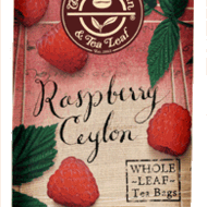 Raspberry Ceylon from The Coffee Bean & Tea Leaf