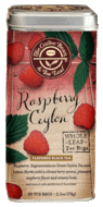 Raspberry Ceylon from The Coffee Bean & Tea Leaf