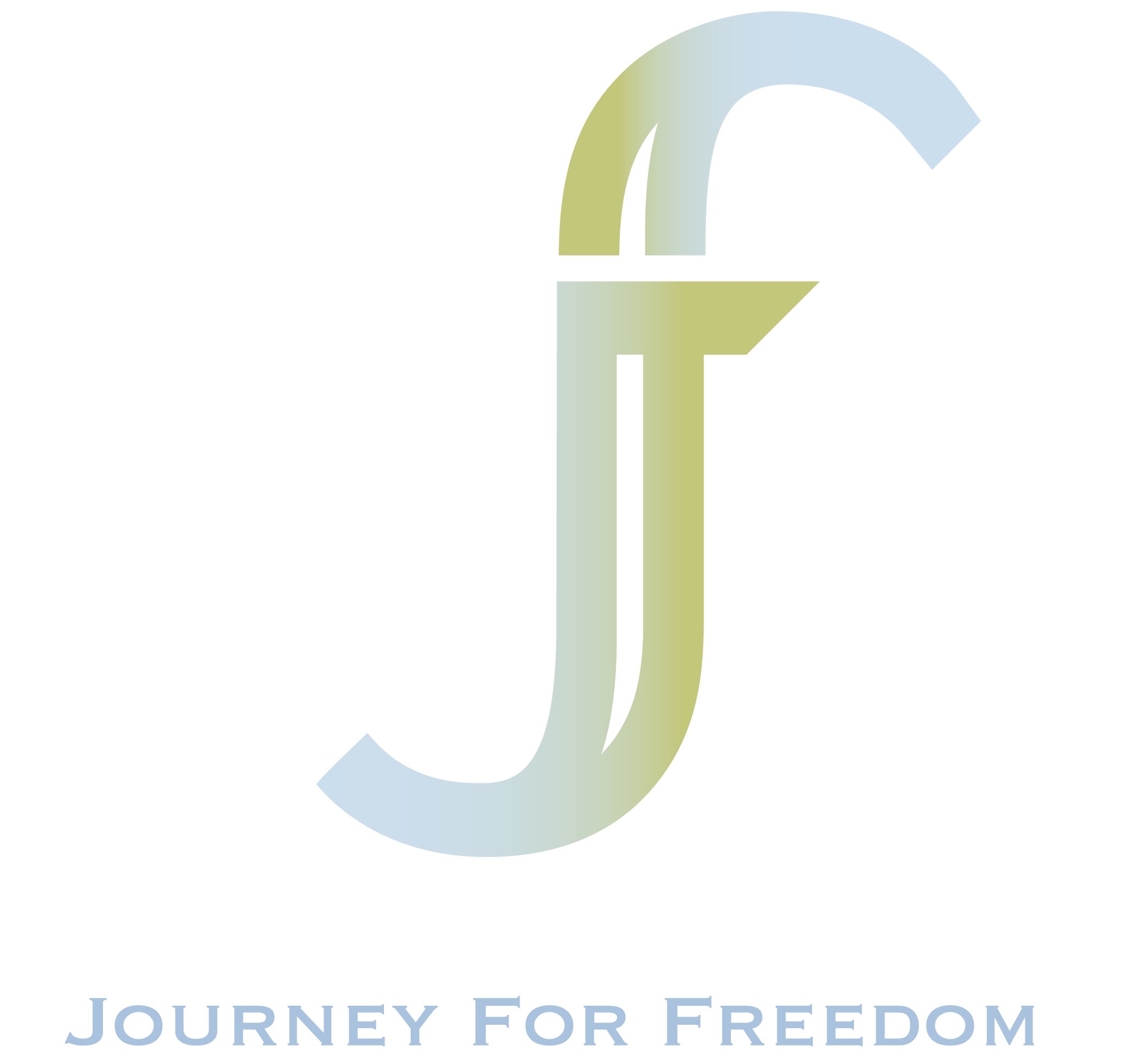 Journey For Freedom Inc. logo