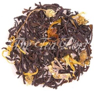 Blue Lady from Darlene's Teaport