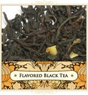 Almond Cream from Queen Mary Tea