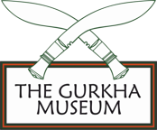 The Gurkha Museum Trust logo