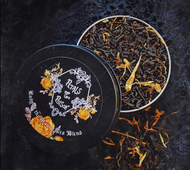Lady of the Manor from Petals & Poison