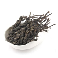 Snowy Mountain Puer Tea from Royal Tea Bay Co. Ltd.