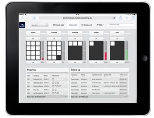 portfolio