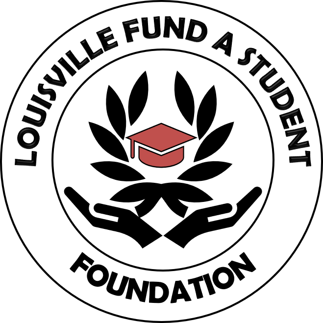 Louisville Fund A Student Foundation logo