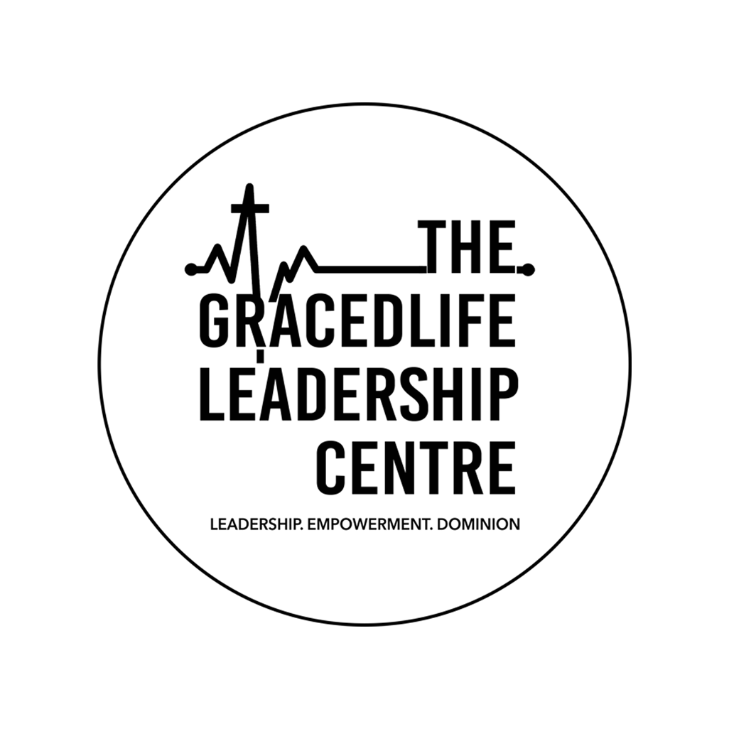 The Gracedlife Leadership Centre logo