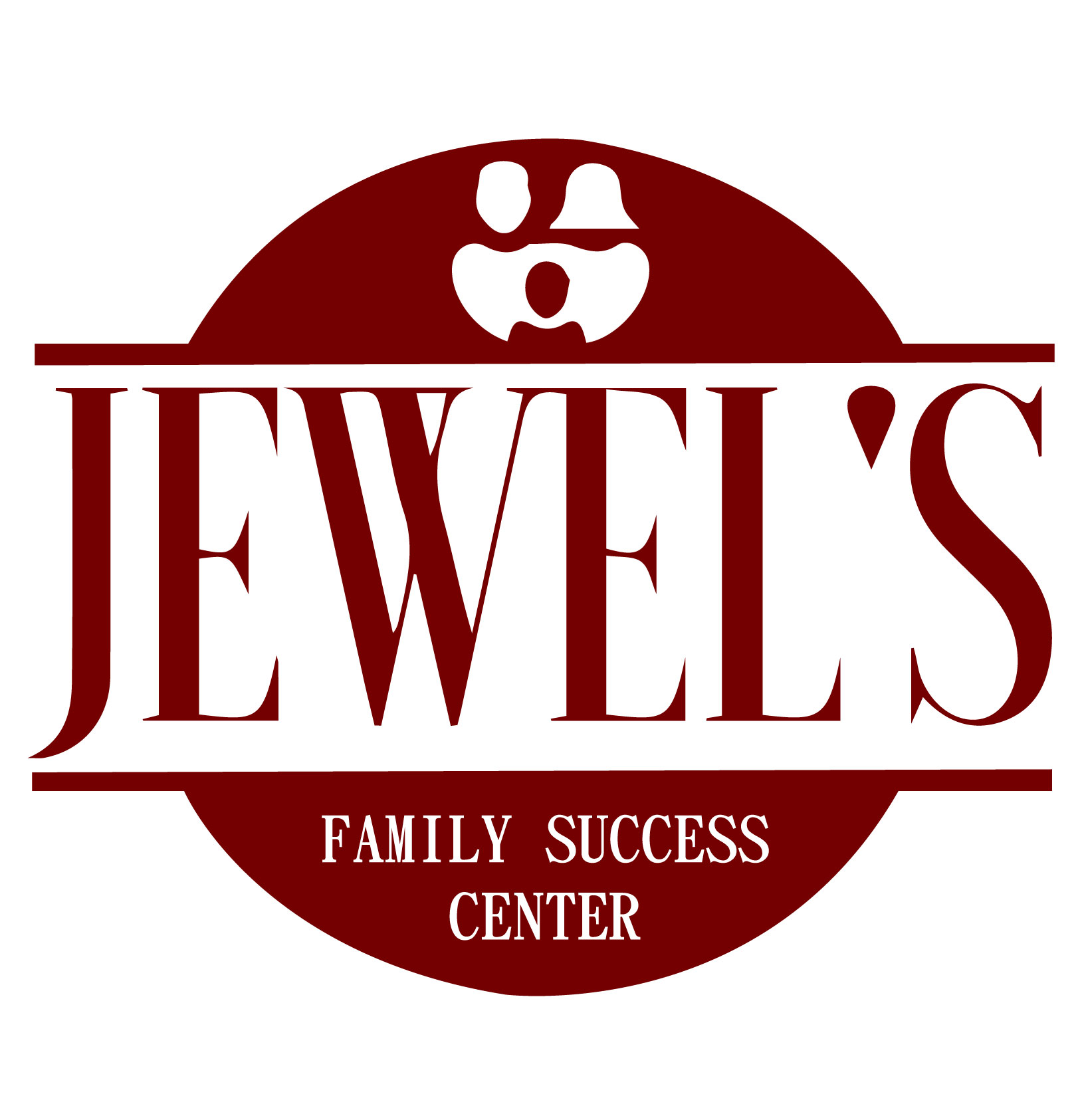 Jewels Family Success Center, Inc. logo