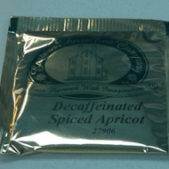 Decaffeinated Spiced Apricot from Eastern Shore Tea Company