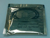 Decaffeinated Spiced Apricot from Eastern Shore Tea Company