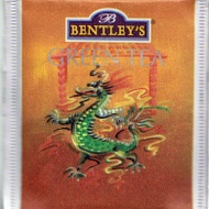 Bentlley's Green Tea from Bentley's