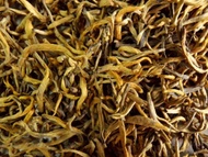 2009 Spring Imperial Yunnan Fengqing Black Tea-15g from JK Tea Shop