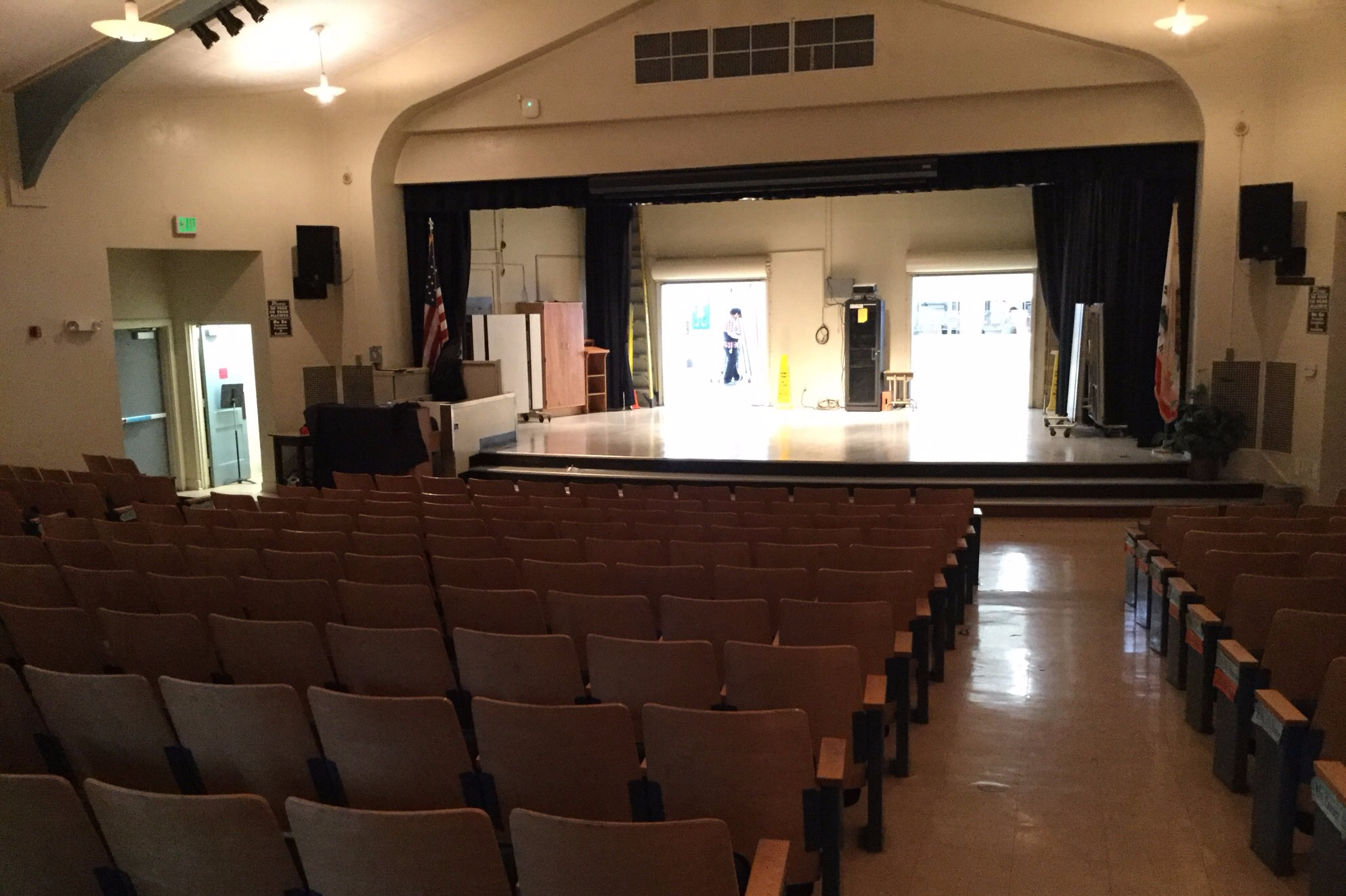 Auditorium