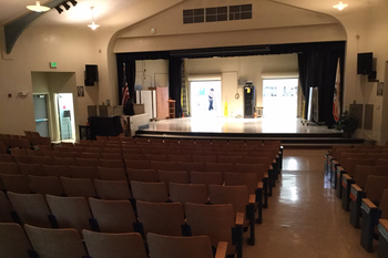Auditorium