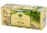 Valerian from Herbaria