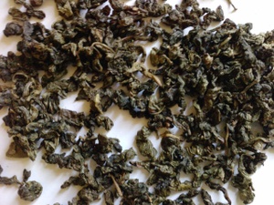 Ti Kuan Yin - Iron Goddess Oolong Tea by Grey's Teas — Steepster