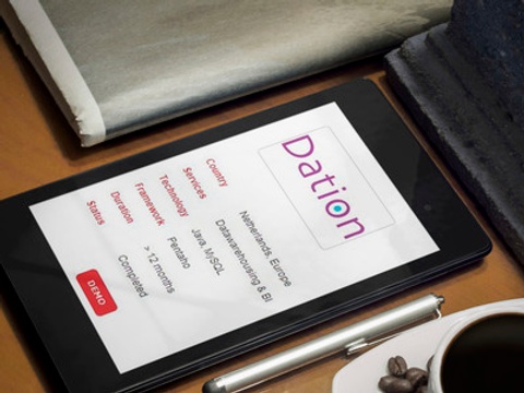 portfolio