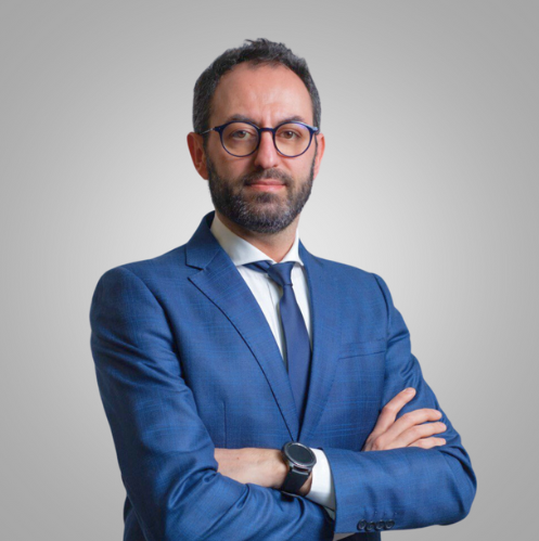 Stefano Lagravinese