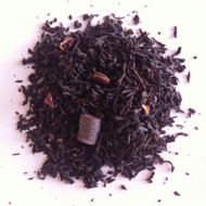 Dark Chocolate from Red Sparrow Tea Company