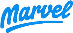 Marvel App Company Logo