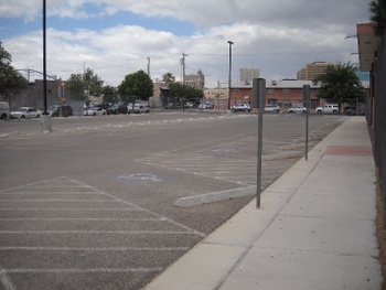 Parking Lot