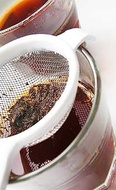 Vanilla Rooibos from Teas.com.au