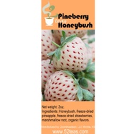 Pineberry Honeybush from 52teas