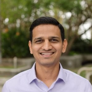 Brijesh Patel