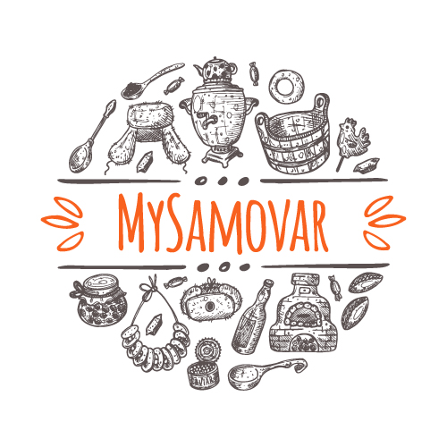 MySamovar logo